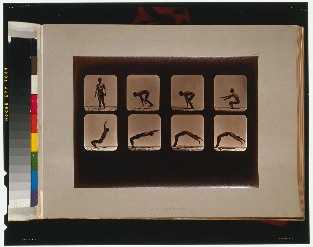 Athletes. Irregular, California, Palo Alto, 1881