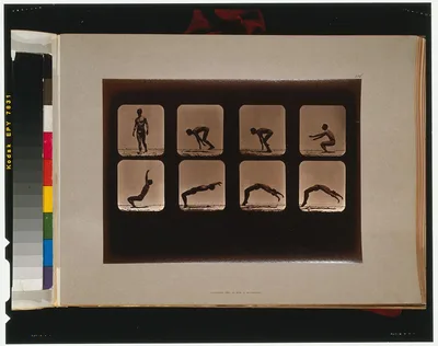 Athletes. Irregular, California, Palo Alto, 1881