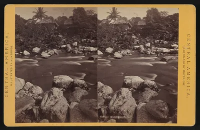 Mazatenango, Guatemala, Mazatenango, 1873